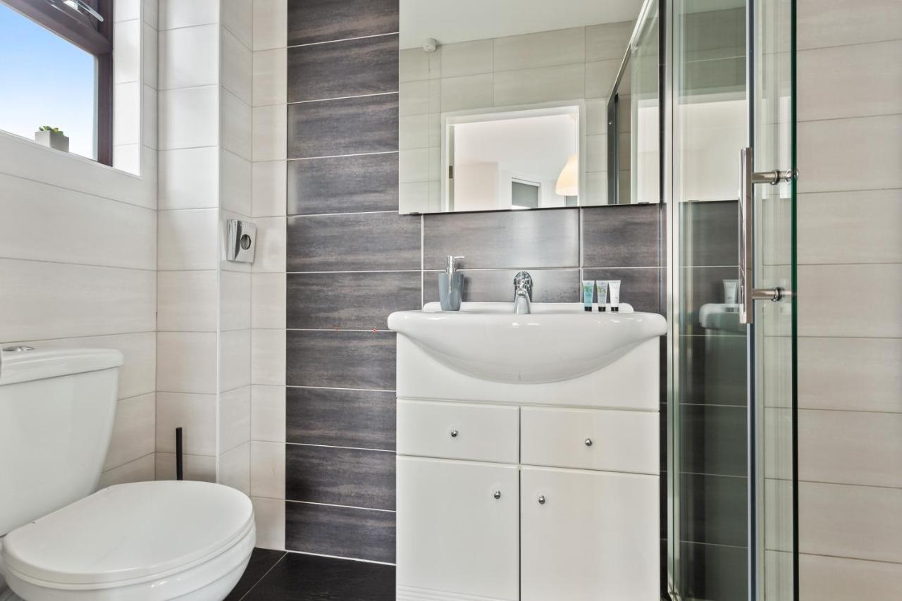 River Rooms Ноттінгем Номер фото
