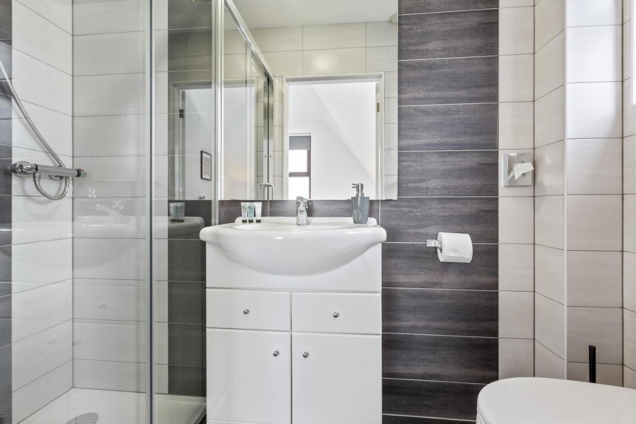 River Rooms Ноттінгем Номер фото