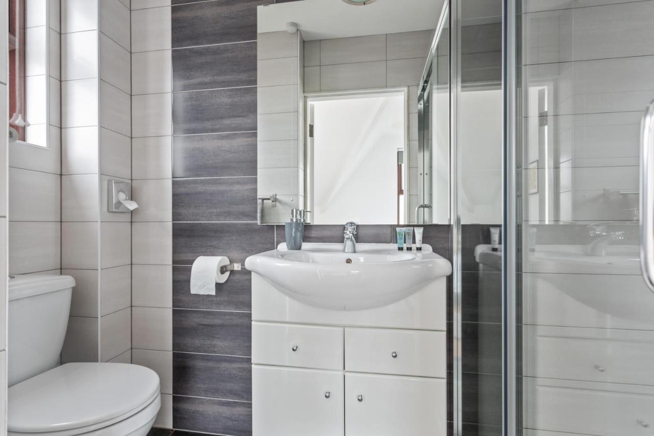 River Rooms Ноттінгем Номер фото